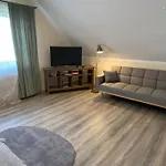 Appartement Mit Zwei Schlafzimmern