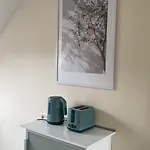 Appartement Mit Zwei Schlafzimmern *