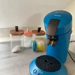 Appartement Mit Zwei Schlafzimmern *