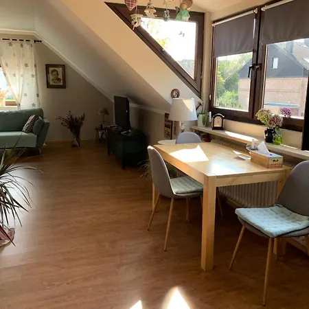Apartment Mit Zwei Schlafzimmern Kerpen (North Rhine-Westphalia)