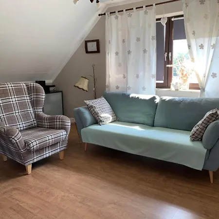 Apartment Mit Zwei Schlafzimmern Kerpen (North Rhine-Westphalia)