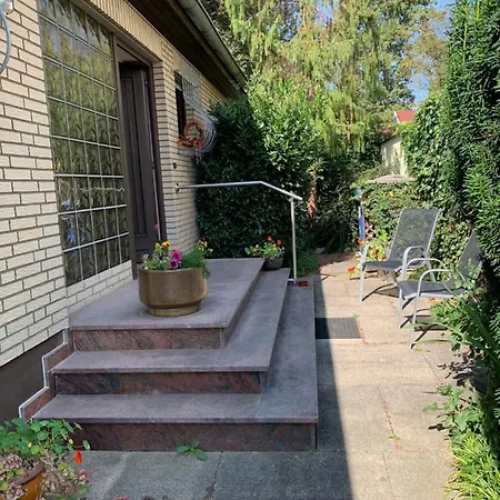 公寓 Mit Zwei Schlafzimmern 克尔彭