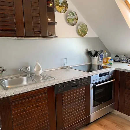Apartment Apartment Mit Zwei Schlafzimmern Kerpen (North Rhine-Westphalia)
