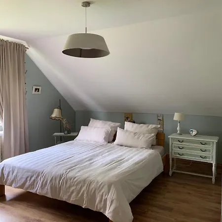 Apartment Mit Zwei Schlafzimmern * Kerpen (North Rhine-Westphalia)