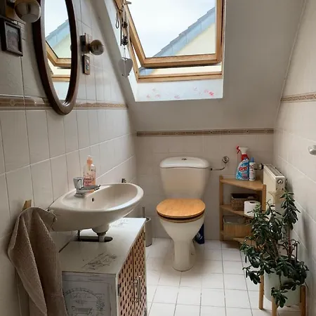 Apartment Mit Zwei Schlafzimmern * Kerpen (North Rhine-Westphalia)