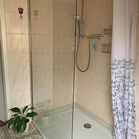 Apartment Apartment Mit Zwei Schlafzimmern Kerpen (North Rhine-Westphalia)