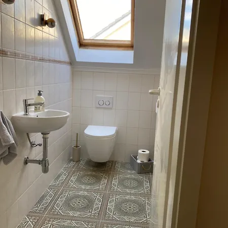Apartment Apartment Mit Zwei Schlafzimmern