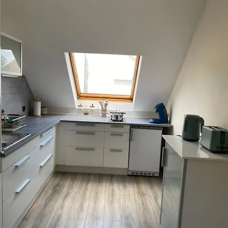 公寓 Mit Zwei Schlafzimmern *