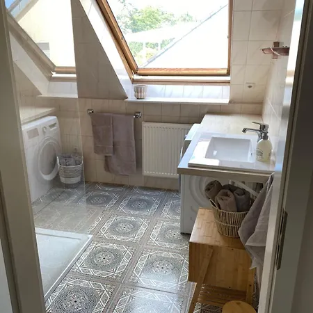 Apartment Apartment Mit Zwei Schlafzimmern Kerpen (North Rhine-Westphalia)