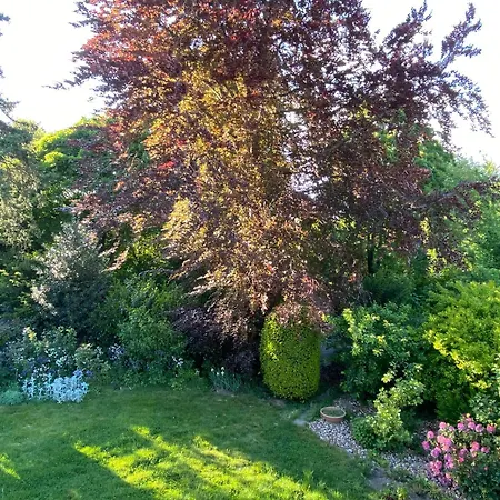 Mit Zwei Schlafzimmern Apartament *