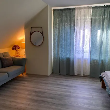 Apartment Apartment Mit Zwei Schlafzimmern *