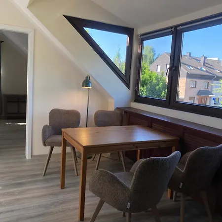 Apartment Mit Zwei Schlafzimmern Apartment Kerpen (North Rhine-Westphalia)