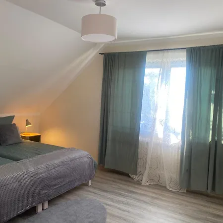 Apartment Mit Zwei Schlafzimmern Kerpen (North Rhine-Westphalia)