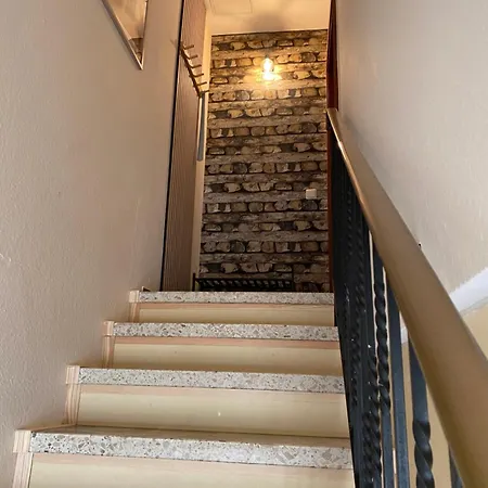 公寓 Mit Zwei Schlafzimmern