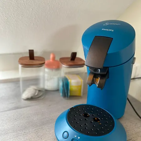 公寓 Mit Zwei Schlafzimmern *