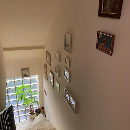 Apartment Apartment Mit Zwei Schlafzimmern