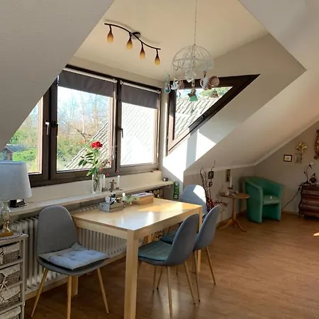 Apartment Mit Zwei Schlafzimmern