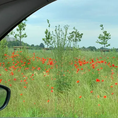 Mit Zwei Schlafzimmern *