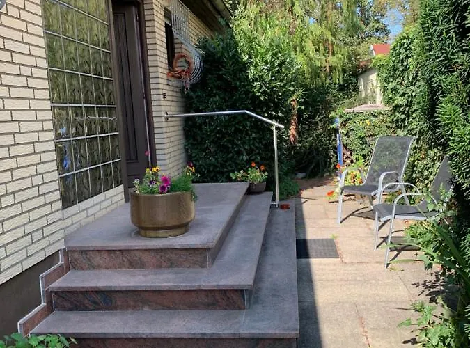 Apartament Mit Zwei Schlafzimmern Kerpen (North Rhine-Westphalia)