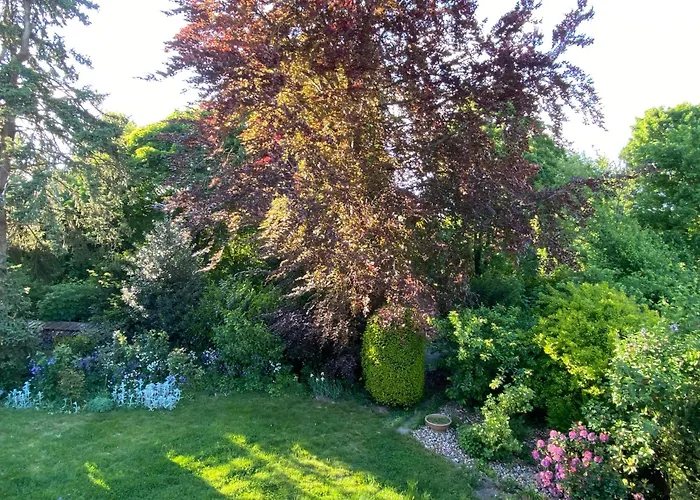 Mit Zwei Schlafzimmern Apartament *