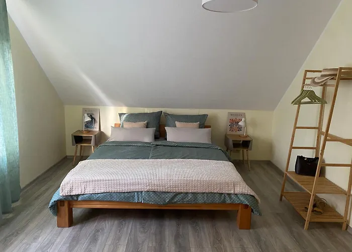 Mit Zwei Schlafzimmern Kerpen (North Rhine-Westphalia)