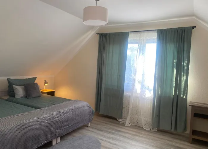 Mit Zwei Schlafzimmern Kerpen (North Rhine-Westphalia)