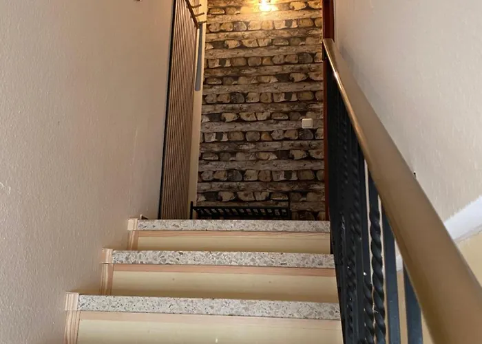 Apartament Mit Zwei Schlafzimmern