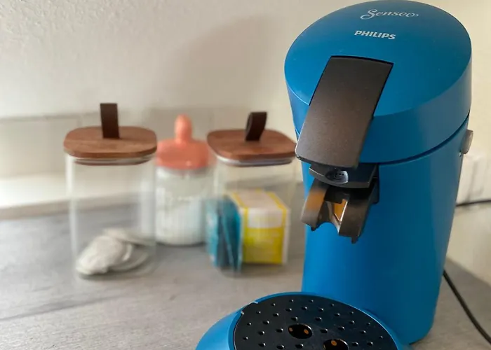 Apartament Mit Zwei Schlafzimmern *