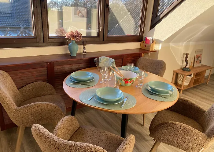 Mit Zwei Schlafzimmern *