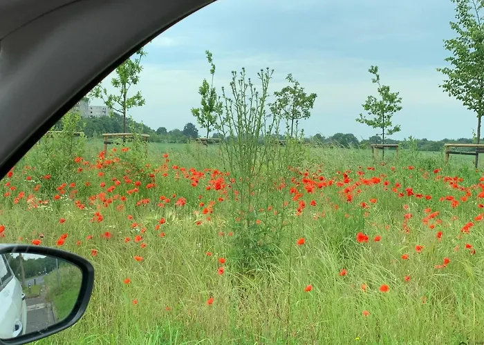 Mit Zwei Schlafzimmern *